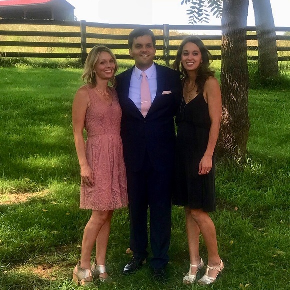 COPY - Anthropologie At Dusk dress by Yoana Baras… - Picture 6 of 6